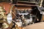 Minerva DD 14 HP Victoria Tourer by Cann & Co. 1912 года